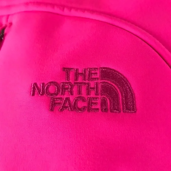 THE NORTH FACE jacket - Picture 5 of 10